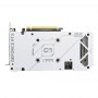 Asus | Dual GeForce RTX 4060 Ti 8GB | NVIDIA GeForce RTX 4060 Ti | 8 GB - 9